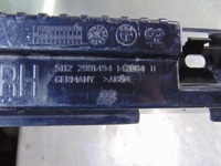 фото thumb №7, Молдинг крепёжная порог bmw x1