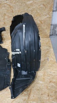 фото thumb №3, Mazda 3 захист двигун нижня rok 2017 bm