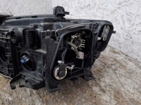 Audi a5 b9 2017-21 рік 8w6941034d фара правий full led Зі Шроту, фото thumb