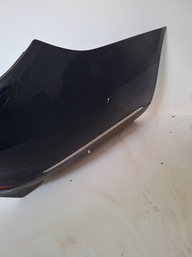 фото thumb №10, Mercedes s класс w222 222 рестайлинг бампер задний pdc 2015