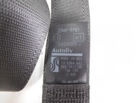 фото thumb №7, Pas безпеки лівий перед fiat punto 735411128