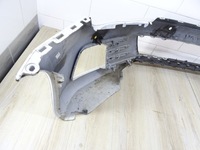 фото thumb №10, Бампер перед переднє vw scirocco r-line 3 iii