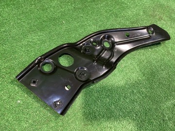 фото thumb №11, Dacia duster ii кронштейн усилитель панель крепления фар ремня перед левый 625198338r