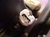 фото thumb №5, Hyundai santa fe ii 2 06- зеркало внутреннее заднего вида фотохромный