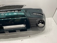 фото thumb №7, Subaru forester 3 iii бампер перед передний