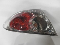 фото thumb №1, Mazda 6 gg hb лампа задняя задняя w крыло