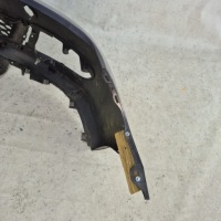 Mazda 3 i hb рестайлинг  06-09 бампер перед передний в Украине, фото thumb