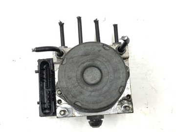 фото thumb №9, Насос гальмівна abs nissan qashqai j10 1.5 dci