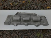 фото thumb №1, Bmw m3 g80 защита корпус тепловая алюминиевая 2020-