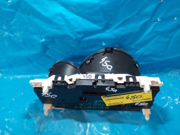 фото thumb №9, Спідометр  манометр daihatsu trevis 2006 r 83800b2p50