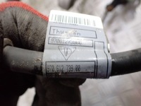 Купити Поворотний кулак диск супорт привідний вал porsche panamera 970 задні ліва, фото thumb