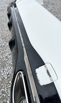 фото thumb №5, Бампер задняя mercedes s-klasa w223 amg