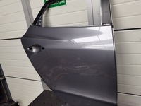 фото thumb №10, Hyundai ix35 - дверь правое задние серые