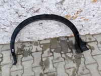 Toyota chr молдинг крила лівий задній 75606-f4070 оригінальний номер Зі Шроту, фото thumb