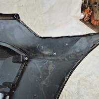 Ford ranger 3 3 рестайлинг  15-19 бампер перед передний pdc eb3b-17c831-e Недорого, фото thumb