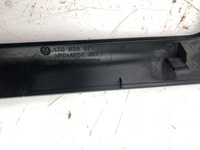 фото thumb №4, Vw touran i захист рамка радіо 1t0858071r