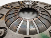 фото thumb №10, Сцепление opel corsa d 1.4 16v 320043810 диск прижим