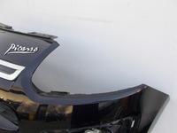 фото thumb №11, Бампер передний перед citroen c3 picasso lift 2012 - 2017