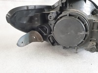 фото thumb №8, Лампа левая jaguar xf x250 07-11 ксенон eu