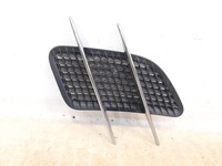 фото thumb №1, Решётка впуск воздуха правая mercedes sl r231 w231