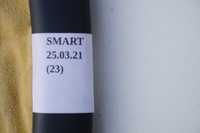 фото thumb №13, 0000576 сітка двері права smart fortwo i