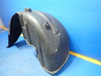 фото thumb №8, Szt підкрилок правий задня smart roadster 452 0010568v006