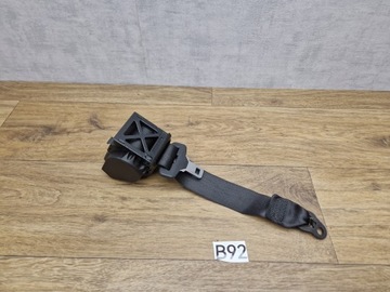 фото thumb №8, Bmw f20 f30 f32 f36 f82 pas безпеки зад задній лівий правий 7243309