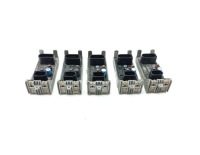 фото thumb №1, Резистор резистор вентилятор audi a8 d3 4e0820521b