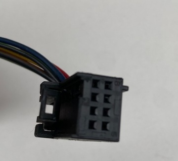 фото thumb №7, Зеркало левая alfa romeo giulia внешние 8 pin 2016-