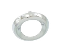 фото thumb №1, Рамка протитуманної фари toyota rav 4 iii xa30 02.09- ліва