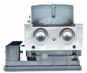 фото thumb №9, Насос abs transit gv61-2c219-bc 10.0915-0179.3 gv61-2c405-af 10.0220-0952.4