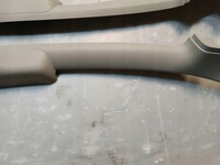 фото thumb №4, Smart fortwo ii 451 защита салона правая левая