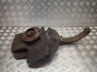 фото thumb №1, Поворотный кулак левый перед передняя alfa romeo 159 1.9 jtd