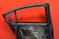 фото thumb №11, Двері ліва задня задні чорні chevrolet cruze 1 i sedan 09-12