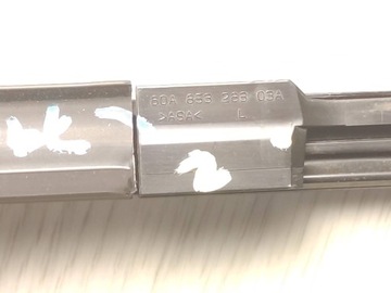 фото thumb №8, Audi q5 планка накладка двері ліва перед 80a853283