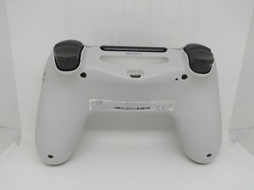 Беспроводная панель для PS4 Sony Silver