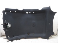 фото thumb №1, Потолок czarna volvo v40 ii r-design