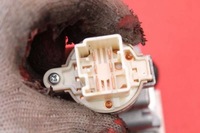 фото thumb №8, Замок зажигания ключ d46166938b mazda cx-7 2.2 citd 173 km 09-12