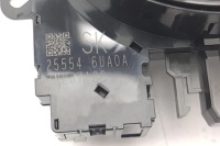 фото thumb №8, Кольцо скользящий руля nissan qashqai ii j11, j11_ 255546ua0a 1.3l