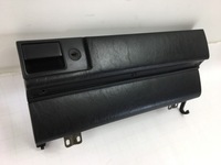 фото thumb №11, Кришка бардачка бардачок панелі приладової панелі консолі чорний mercedes w124