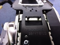 Mercedes c w204 ремень безопасности перед правый в Украине, фото thumb