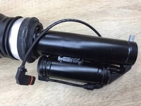 фото thumb №11, Воздушная подушка амортизатор airmatic перед do mercedes s w220