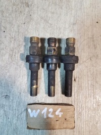 Купить Инжектор форсунка топлива mercedes w124 2.3 8v, фото thumb