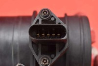 Витратомір 074906461b audi a3 8p 2.0 tdi 140 km 03-05 Київ, фото thumb