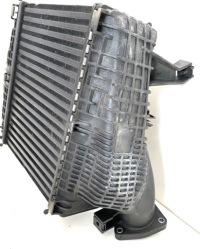 Porsche cayenne 9y turbo urus audi rsq8 интеркулер правый 4m0145804bt с Разборки, фото thumb