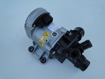 фото thumb №7, Mercedes насос води рідини a2562001700 cle 236 c236 купе cabrio