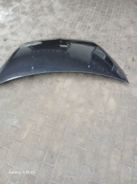 фото thumb №9, Капот mitsubishi colt vi cz3 3 двері колір 51d