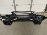 фото thumb №7, Бампер volvo xc60 перед pdc 08-13r