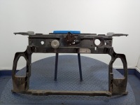 фото thumb №1, Fiat panda ii підсилювач pas передній 51700202