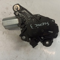 фото thumb №7, Renault scenic iii 3 моторчик двірники задня 0390201856 287100010r